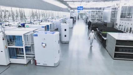 【筑夢現代化 共繪新圖景&middot;喜迎全國兩會】創(chuàng)新突圍改革破局 安徽國企勇擔當