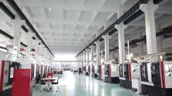 中國機床工具協會車床分會組織會員企業(yè)參觀金火科技