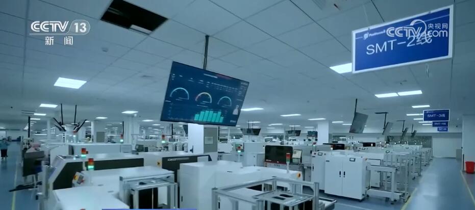 9199.7億元、1.45億戶、82.5萬輛&hellip;多維度數據展示中國經濟強勁脈動